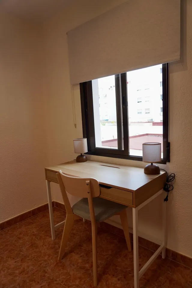 Alquiler de piso a próximo a universidad CEU SAN PABLO — 6
