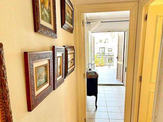 Chalet en Santa Pola del este — 29