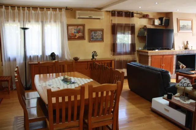 Vivienda independiente en Monteagudo — 8