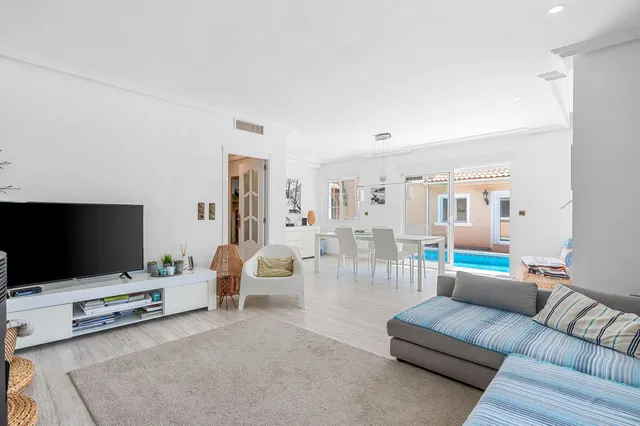 Villa 7 habitaciones 300m² en venta - Torre de la Horadada — 11