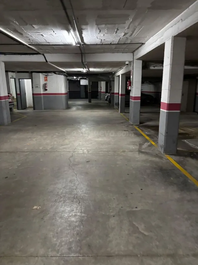 Parking en venta - Can Tusell - foto 5