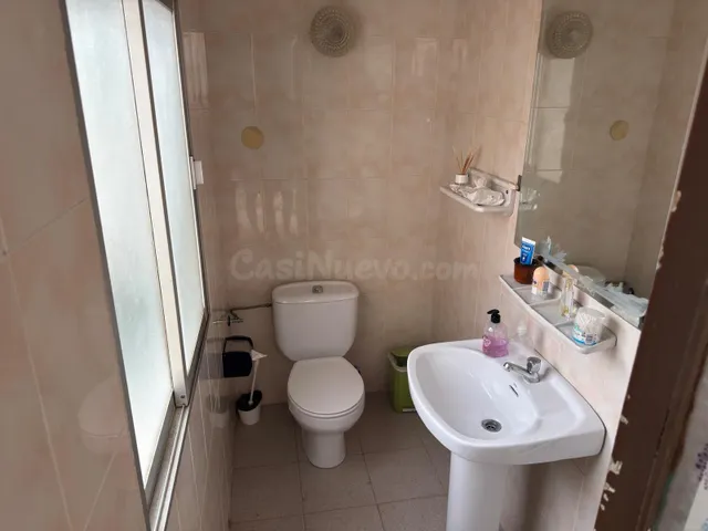 ✨ AMPLIA CASA DE 300 m2 EN SAX CON TERRAZA — 109.000 € — 4
