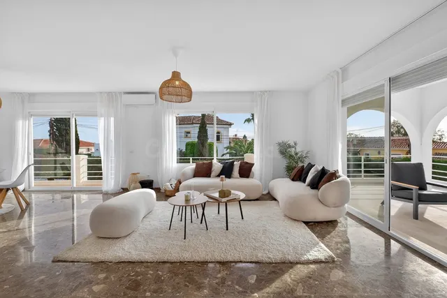 Chalet 4 habitaciones 273m² en venta - Marbella - foto 4