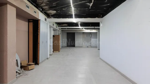 Local comercial 333m² en alquiler - Eixample — 2