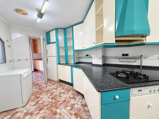 VIVIENDA EN EL GARBANZAL DE 478M2 Y SOTANO DE 214M2 — 6