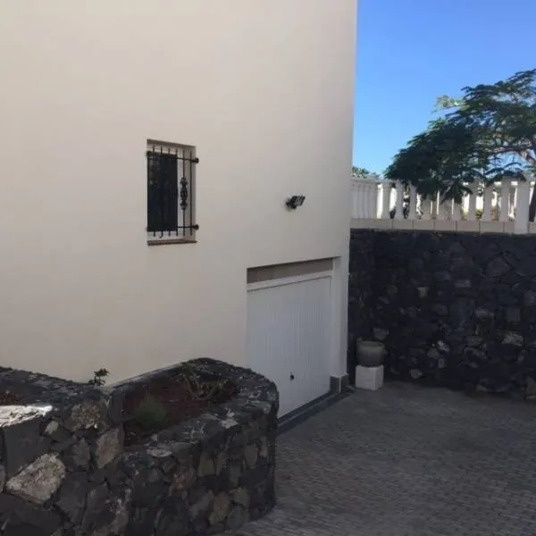 Villa de lujo, en Costa adeje con vistas. — 13
