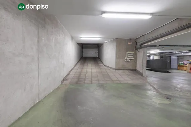 Exclusiva vivienda en zona Fórum — 36