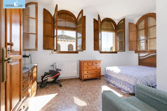 TU NUEVA VIVIENDA EN URBANIZACION EXCLUSIVA JUNTO A GRANADA — 20