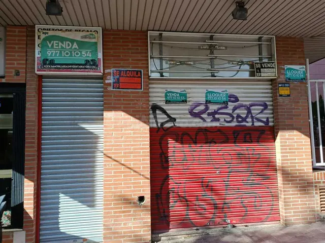 Local comercial en Venta en Tarragona Tarragona — 20