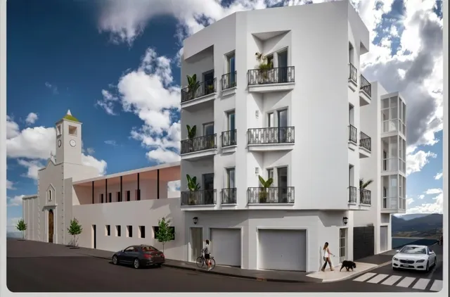 Apartamento 2 habitaciones 63m² en venta - Comunidad valenciana — 26