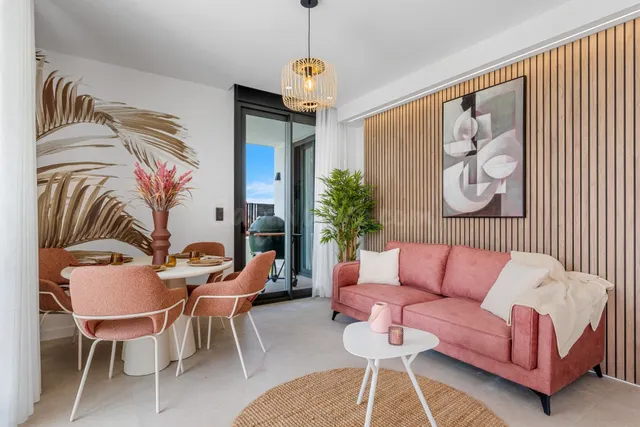 APARTAMENTO DE 3 DORMITORIOS 2 BAÑOS EN TORRE-PACHECO ( ALIC - foto 3