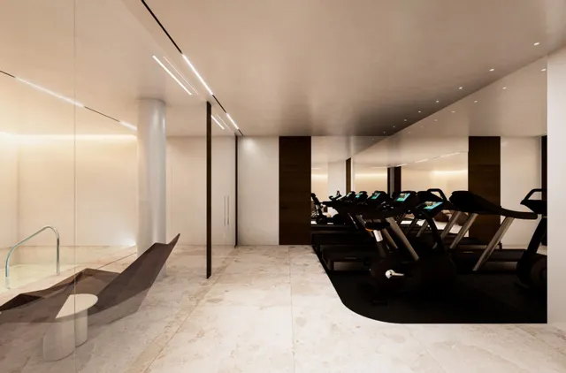 Apartamento 2 habitaciones 96m² en venta - Calpe — 11