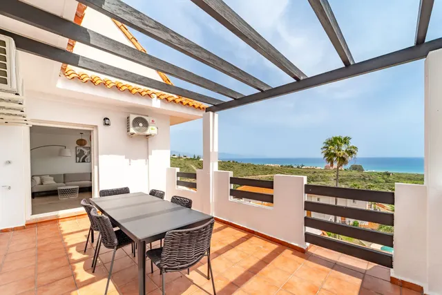 Ático Dúplex 3 habitaciones 125m² en venta - Costa del Sol — 16