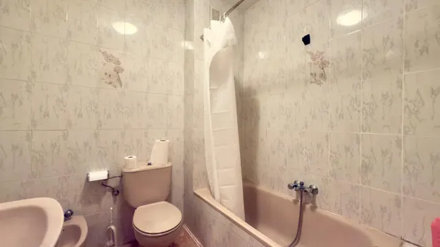 Piso de 4 Dormitorios con Terraza Esquinera de 35 m2 - Centro Villa — 36