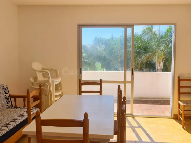 Vivienda luminosa cerca del mar en una de las mejores urbani