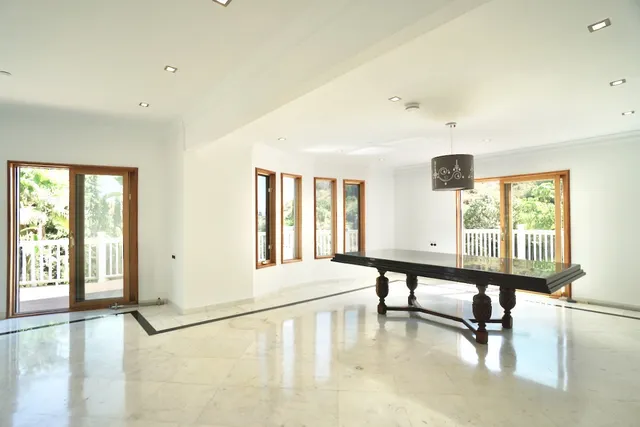 Chalet 5 habitaciones 710m² en venta - Marbella — 19