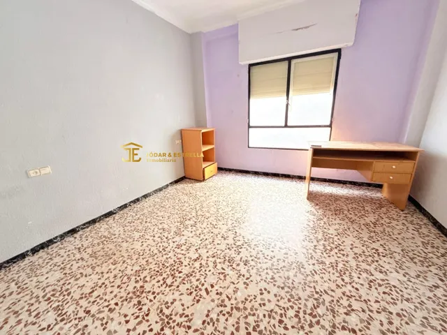 PISO DE CUATRO habitaciones EN SAN JOSE — 8