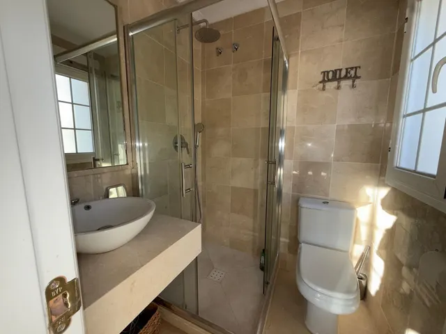 Ático Dúplex 4 habitaciones 188m² en venta - Marbella — 8