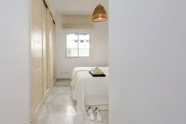 Apartamento 2 habitaciones 83m² en venta - Parque Central — 20