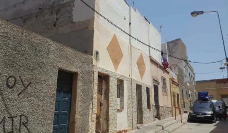 Adosado 3 habitaciones 78m² en venta - Santa lucia