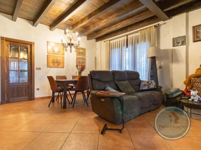 Casa 5 habitaciones 450m² en venta - Valverde — 14