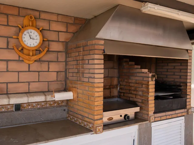Fantástica Villa en una Planta en Estepona — 44