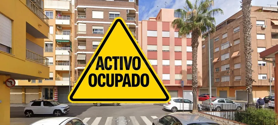PISO EN ALZIRA