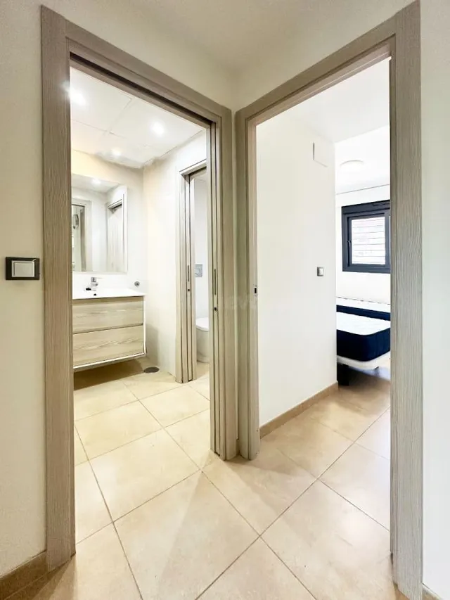 Apartamento de 2 dormitorios 1 baño en Arenales de Sol  ( Santa Pola ) ¡Tu hogar ideal a solo pasos de la playa! — 23