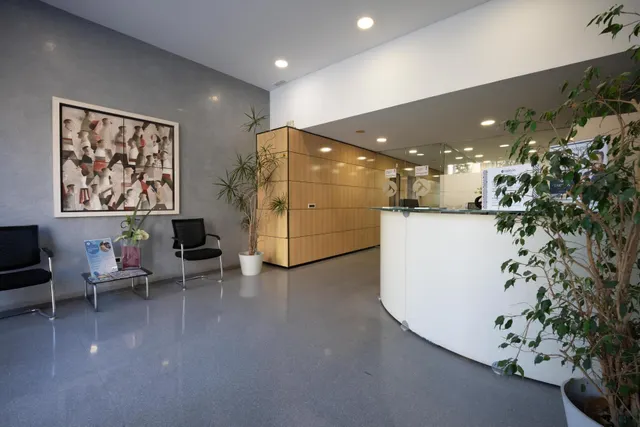 OFICINA - MATARÓ (CENTRE) — 28