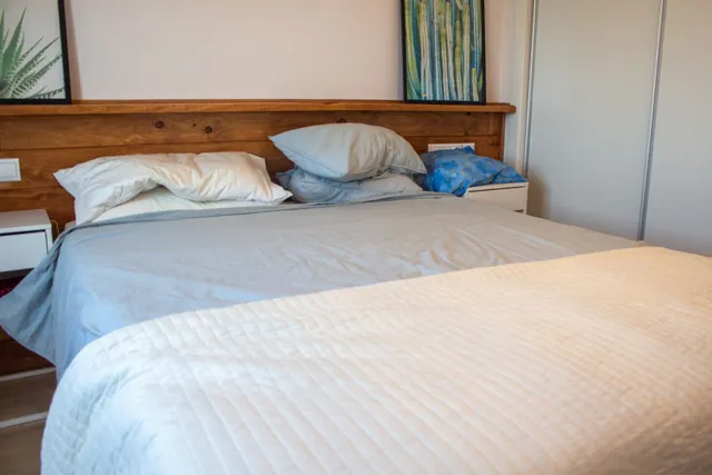 Apartamento 2 habitaciones 50m² en venta - Torre la mata — 14