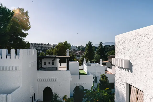 Ático Dúplex 3 habitaciones 105m² en venta - Marbella — 15