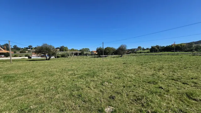 FINCA URBANIZABLE EN POLANCO
