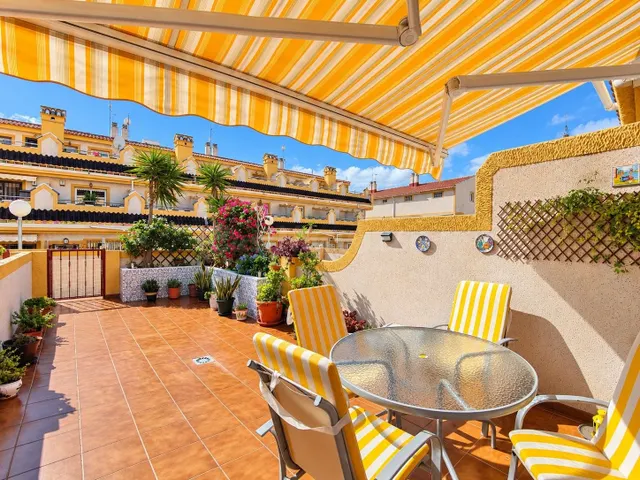 Casa 3 habitaciones 95m² en venta - Los Almendros-La Florida — 5
