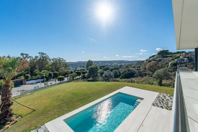 Chalet 5 habitaciones 680m² en venta - Sotogrande - Alto — 19