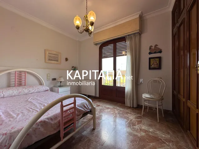 Casa en VENTA en Canals, zona Les Moles, con enorme jardín, grandes posibilidades, parking y 5 dormitorios — 22