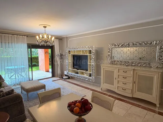 Apartamento 3 habitaciones 220m² en venta - Costa Del Sol — 5