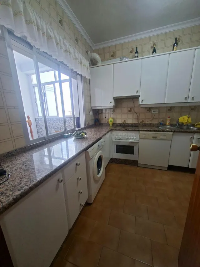 Ideal piso con terraza — 3