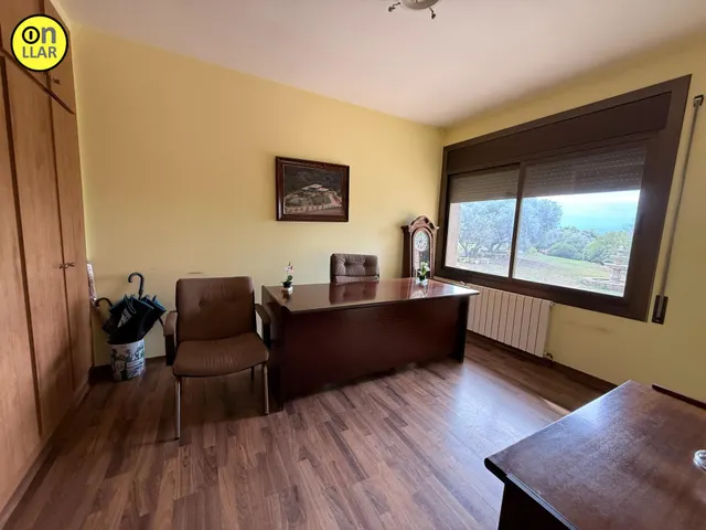 Casa en venta en L'Ametlla del Vallès — 38