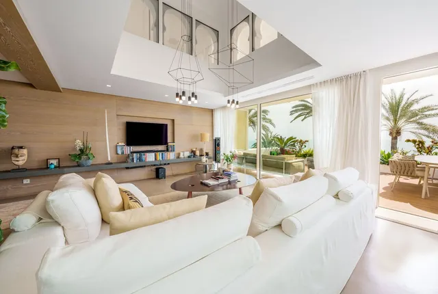 Ático 3 habitaciones 298m² en venta - Marbella — 9