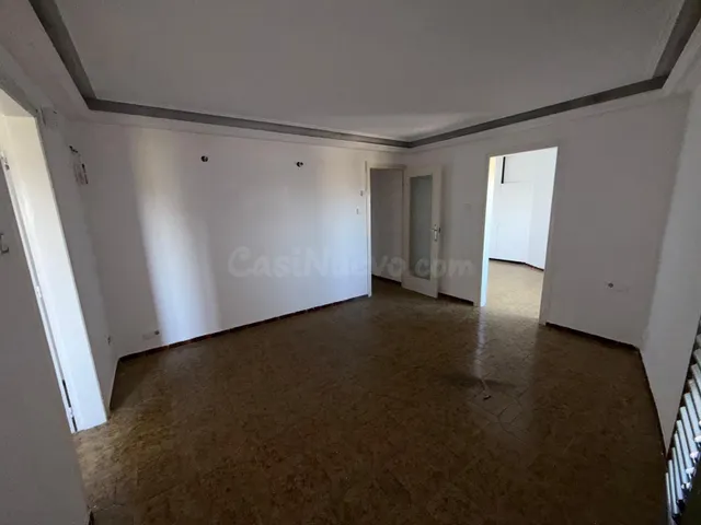 SE VENDE PISO EN BARBERÁ DEL VALLÉS
