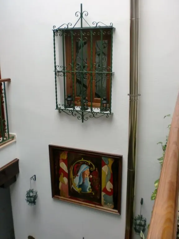 Maravillosa casa en el centro de Jerez — 22