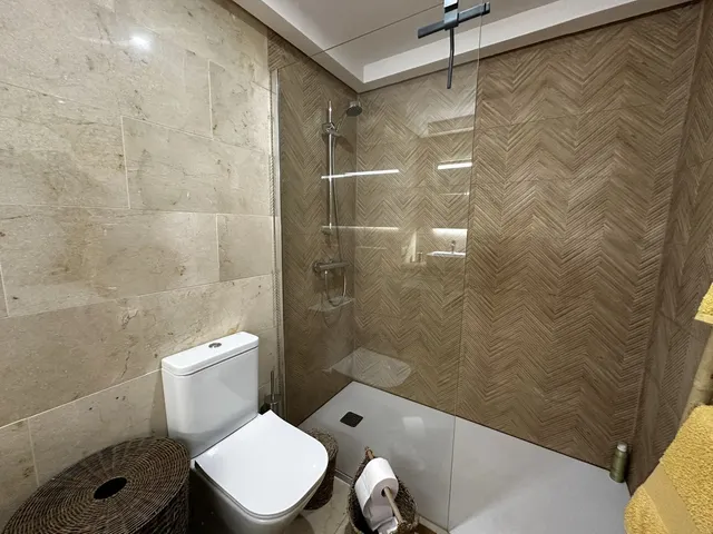 Ático 3 habitaciones 144m² en venta - Costa del Sol — 32