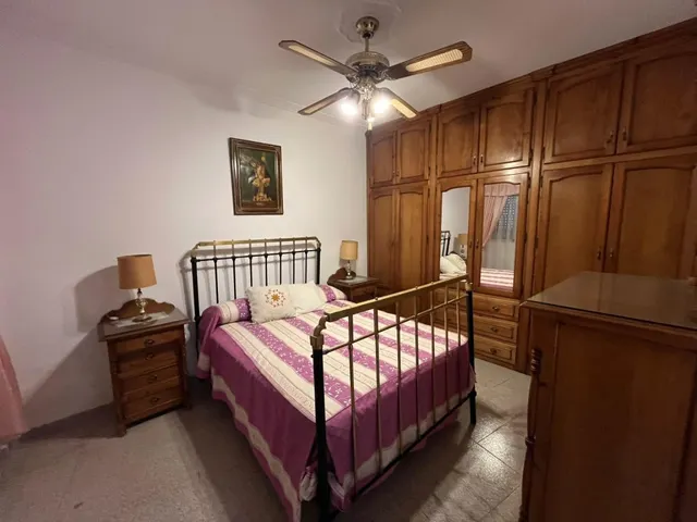 Gran casa de pueblo en el centro de  Zufre!!! — 25