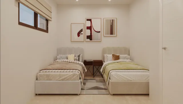 APARTAMENTOS EN VERA PLAYA desde 261.000€ — 29