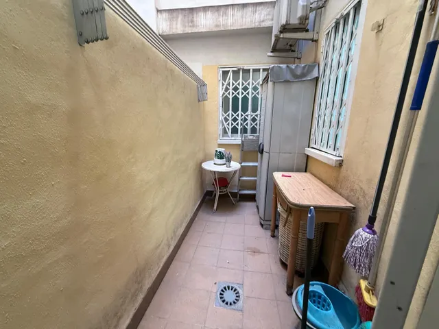 VIVIENDA SEMINUEVA JUNTO AL HOSPITAL GENERAL DE ALICANTE. — 9
