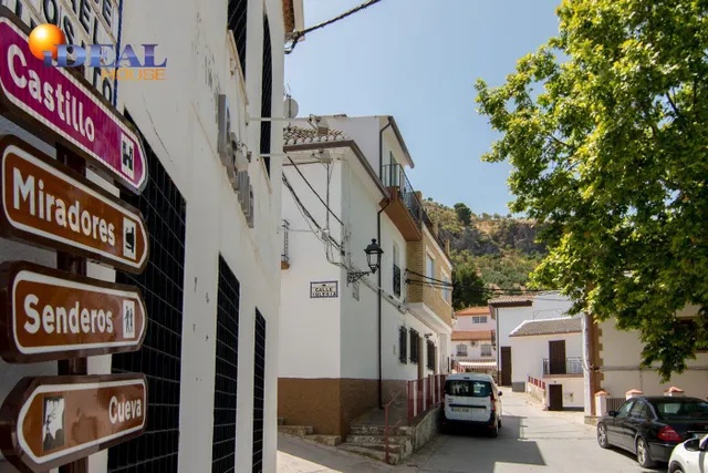 Centro de Píñar — 39