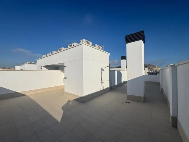 Apartamento 3 habitaciones 160m² en venta - Garbinet-Parque de las Avenidas — 27