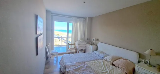 Ático exclusivo frente al mar en Playa de Gandia | Residencial Aiguablava — 10