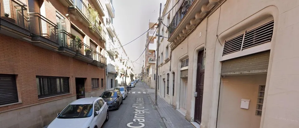 PISO EN BADALONA