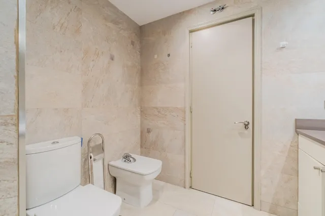 Piso 2 habitaciones 114m² en venta - Prosperidad — 23